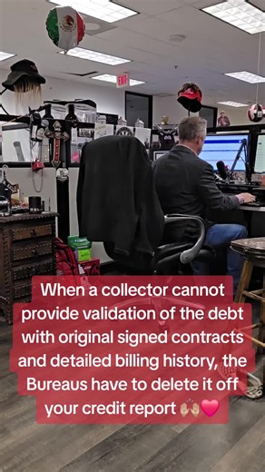 Protect Your Credit: Know Your Rights
