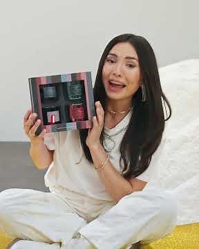 Haley Pham, must-have gifts, and more!