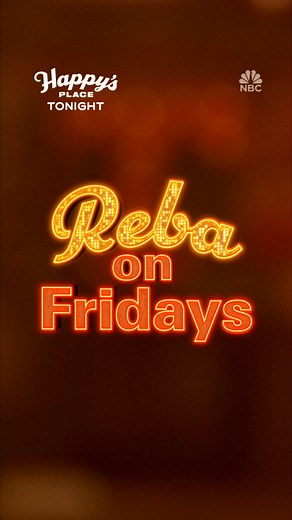 Happy's Place premieres TONIGHT at 8/7c on NBC and streaming on Peacock. | NBC