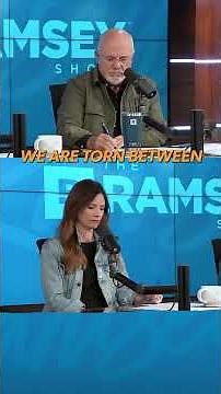 He's Afraid To Drain His Savings To Pay Off Debt