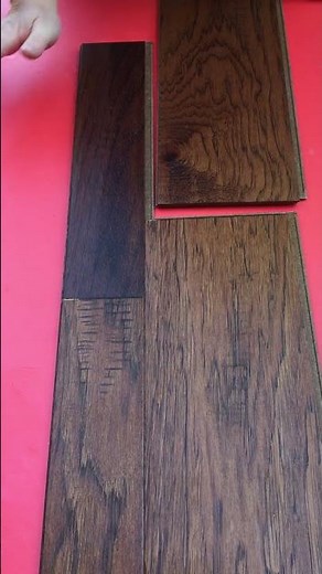 How to click Home Legend Barrett Distressed Hickory Flooring