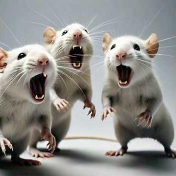 Rat Sounds To Attract Rats | Rat Calling Sound