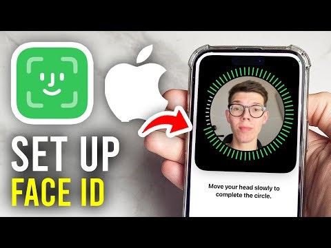 How To Setup Face ID On iPhone - Full Guide