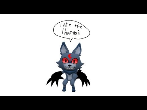 Eclipse duo run! W/ ‪@CallistoGalaxyAlien‬