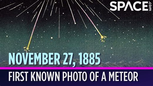 7.5K views · 100 reactions | On November 27, 1885, an astronomer made...