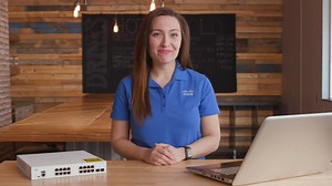 Cisco Tech Talk: Stacking Two CBS350 Switches