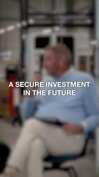 CORiTEC 650i PRO from imes-icore | A Secure Investment in the Future