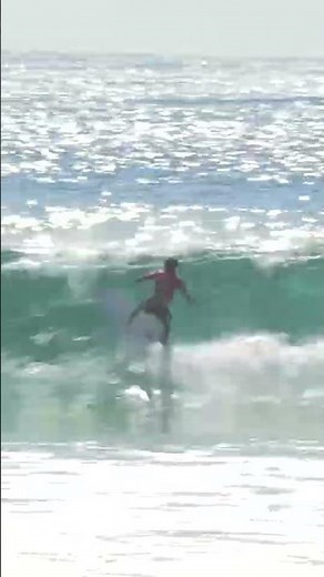 two 10s, one heat! What does 2025 have in store?! The Corona Cero Surf Open Cerritos is coming