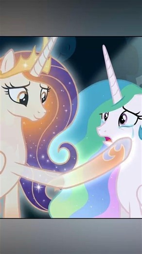 RANKING THE MOST POWERFUL PRINCESSES AND QUEENS IN MY LITTLE PONY!!