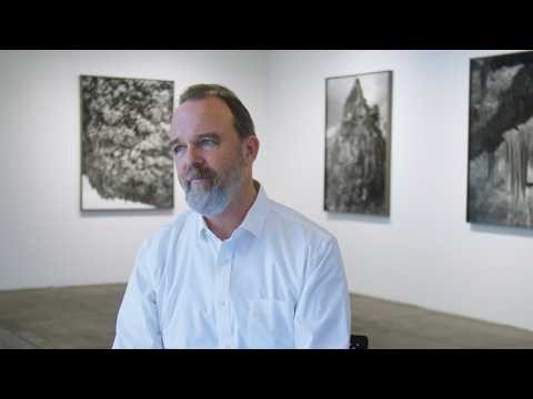 Ron Jude: Low Tide