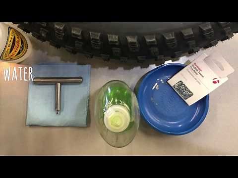 DIY Tire Studding 101