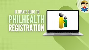 How To Register in PhilHealth Online 2025: A Complete Guide for New Members - FilipiKnow