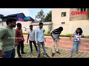 Toxic Waste Challenge | Fun Team Building Activity for Problem Solving & Collaboration