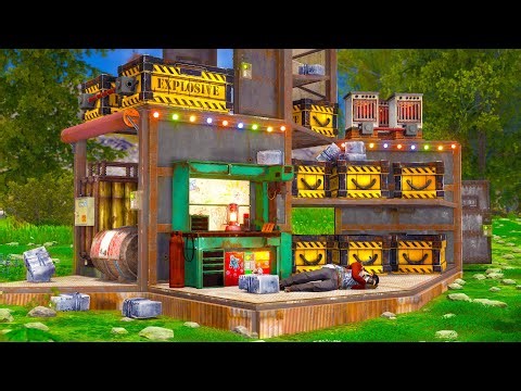 the perfect decayed base start...