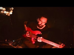 PPP - Beach House ✨ bass cover w/ tabs (Depression Cherry)