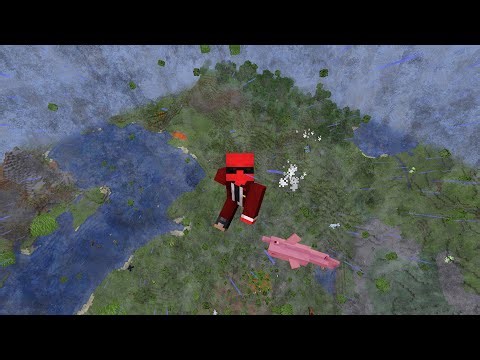 Surviving the Hurricane Mod During Hurricane Milton