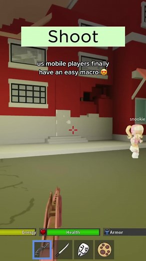 How to Macro in Da Hood Roblox - Tutorial & Tips