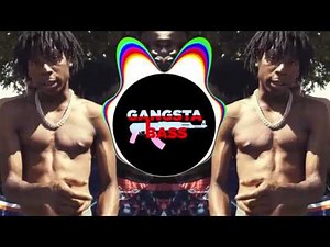 Lil Loaded ft. NLE Choppa "6locc 6a6y Remix" (BASS BOOSTED)