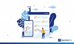 Online questionnaire: Definition, examples & how to create them | QuestionPro