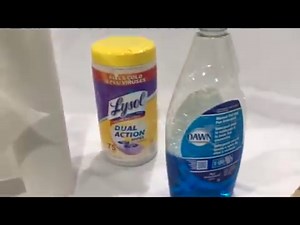 How to Remove Mold from Drywall (And When to Call a Professional)