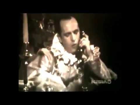 BOB NEWHART - 1966 - Comedy Routine