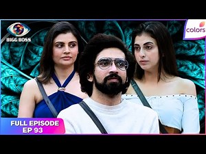 Bigg Boss 19 | Full Episode - 93 | BB Day 92: Nominations Without Restrictions | Colors TV