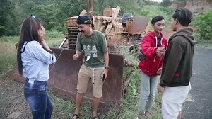 15K views · 781 reactions | PERMASALAHAN BOS DAN PACARNYA, DATANG KARENA ULAH ANAK BUAHNYA. CREDIT: IAN CREATOR TV INSTAGRAM: @IANOFFICIAL_MISTERI | Ian Creator II | Facebook