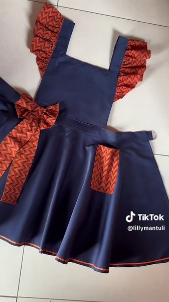 Custom Made Aprons for Every Occasion