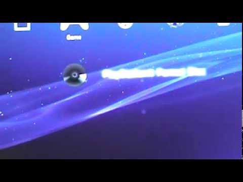 How To Play PS1 Games On PS3