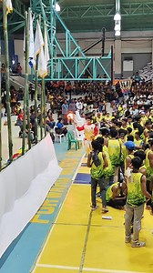 The torch running by our Quirino Palarong Pambansa Athletes Rollenjohn Joaquin Valdez Jade Suarez #highlightseveryone #everyoneシ゚ #activefollowersviewers #fbfriendsfollowersviewers #followerseveryone #nonfollowersviewers #followersシ゚ #highlightsシ゚ #StarSender #athletics #athlete | Joel D. Agustin