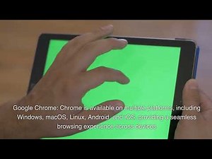 Google Chrome vs Mozilla Firefox