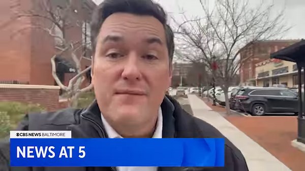 3.1K views | ON WJZ AT 5 PM: Mike Hellgren WJZ CBS Baltimore explains what Camp Small is doing to help the environment and Baltimore a month after a massive fire near I-83. | WJZ-TV | CBS Baltimore | Facebook