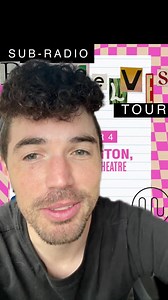 14K views · 536 reactions | The most special night in our band's history is going down on November 4th at the The Howard Theatre!! We want you ALL there <3 Washington, DC, are you ready?? Tickets are on sale now! https://www.ticketweb.com/event/sub-radio-howard-theatre-tickets/13339448?pl=howardtheatre&refid=site | Sub-Radio | Facebook