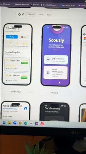 Build ANY Mobile App in Minutes with AI (No Coding!) #androidappdevelopment #coding #codinglife
