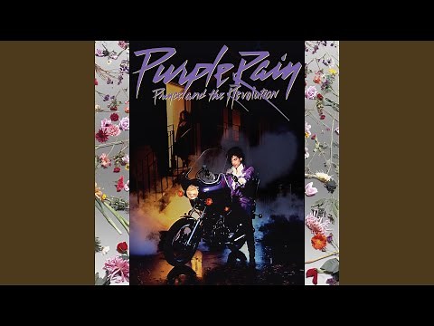 Purple Rain (7" Single Edit) (2017 Remaster)