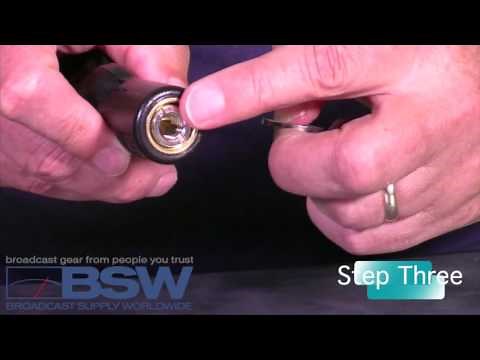 BSW Presents: Removing the Euro Thread Adapter