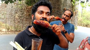 മഹാരാഷ്ട്രയിൽ പോയപ്പോ ഈന്തപനയിൽ കയറി ഈന്തപഴം പറിച്ച ഒരു കഥ MUMBAI VLOG #1 | DATES PALM TREE CLIMBING | ഈന്തപ്പന കയറാൻ ആളെ ആവശ്യമുണ്ട്‌ | M4 TECH | | M4tech
