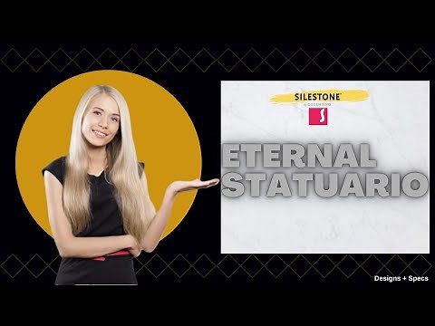 9 SILESTONE Eternal Statuario Design Ideas You Will Love for Your New Kitchen