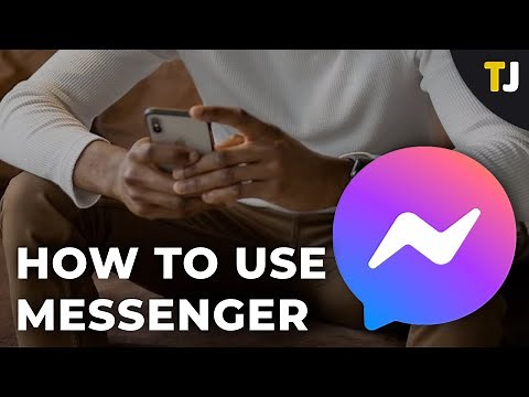 How to Use Facebook Messenger