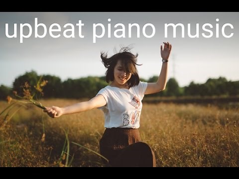 Upbeat Piano Background Music