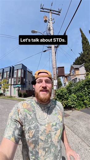 9 comments | STD’s are just a part of life  A “Smart Training Decision” or “STD” can lead to better recovery, longer lifespan, and more! A few examples of STD’s are feeling extreme pain on a run and deciding to cut it short, stretching before or after a workout, or taking a solid rest day. When you’re feeling beat down, under recovered, or just plain tired.. remember to make an STD  | Justinbradferd | Facebook