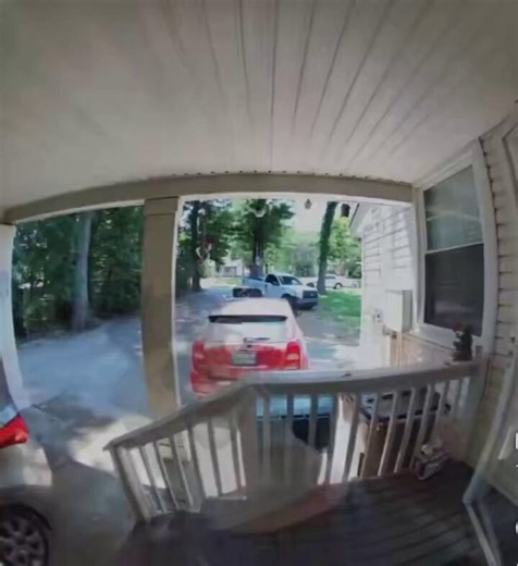🚨 Monster assaults girlfriend then shoots at her and lies to police about the shootingA man first attacked his girlfriend in a violent assault, then opened fire on her. When police showed up, he lied straight to their faces about what happened, trying to cover up his own actions.This is the kind of coward who puts the woman he claims to love in the crosshairs — literally.Another abuser exposed for the dangerous predator he is.How many more women have to survive this kind of hell before these mo