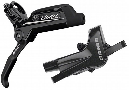 SRAM Level – Poise, Power, Control