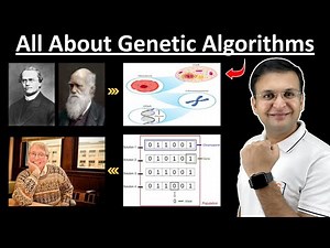 5.3 Genetic Algorithm in Machine Learning
