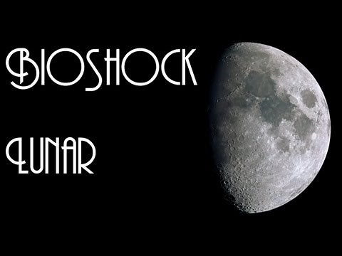Official BioShock Lunar (BioShock 4) Teaser Trailer