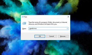 Windows Driver Verifier GUI Resmi Dimatikan Microsoft!