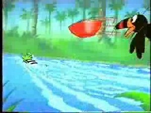 Kelloggs CoCo Pops Advert