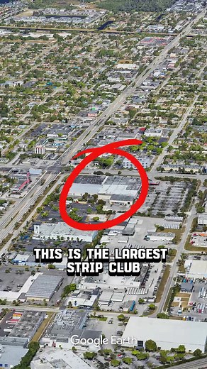 Tootsie's Cabaret: The Largest Adult Entertainment Venue in the World