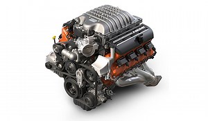 HEMIエンジンとは？構造の特徴は？音は良いが燃費が悪く故障も多い？！
