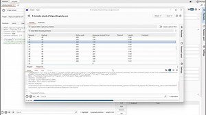 How to bypass CAPTCHAs with reSolver - a BurpSuite extension | Anatoliy Fedorenko posted on the topic | LinkedIn